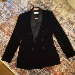Velvet Zara blazer
